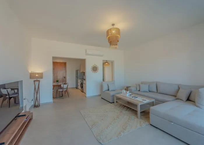 Brand-new 1br In Kamaran El Gouna I Pool View & Access Appartement *