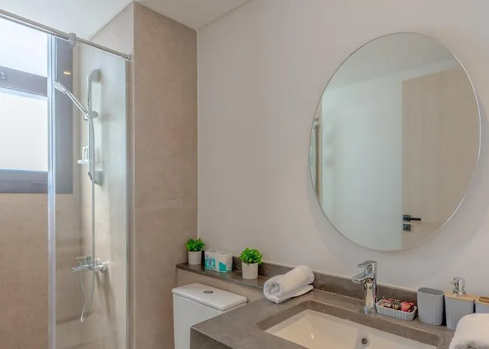 Brand-new 1br In Kamaran El Gouna I Pool View & Access * Hurghada