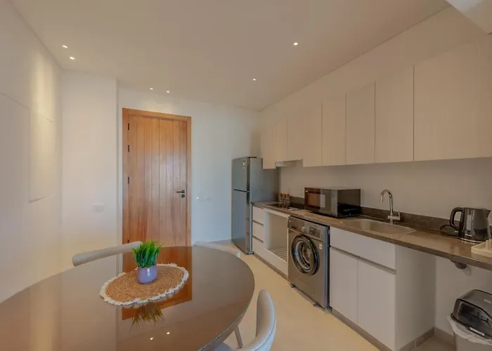 Appartement Brand-new 1br In Kamaran El Gouna I Pool View & Access